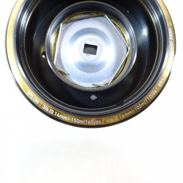 SLPW EX LT 2500SS SPL